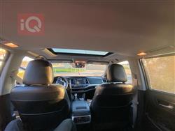 تۆیۆتا هایلاندەر